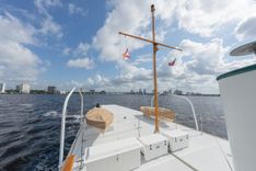 Buy a INNISFAIL at Shestakov Yacht Sales