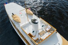 Buy a yacht INNISFAIL 91