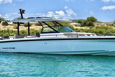 best yacht sales deals No Name - Axopar