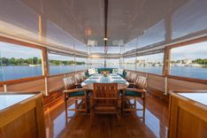 Buy a INNISFAIL at Shestakov Yacht Sales