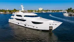 Buy a TRUE NORTH 136 at Shestakov Yacht Sales