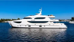 Buy a yacht TRUE NORTH 2011
