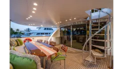 best yacht sales deals TRUE NORTH