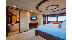 best yacht sales deals TRUE NORTH 136