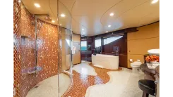 Buy a TRUE NORTH Trideck at Shestakov Yacht Sales