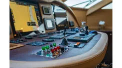 TRUE NORTH yacht sale