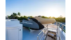 best yacht sales deals TRUE NORTH Trideck