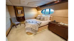 Buy a yacht TRUE NORTH