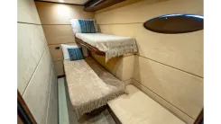 TRUE NORTH 2011 yacht sale