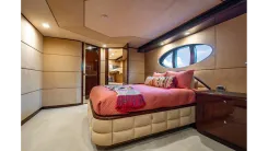 TRUE NORTH Trideck