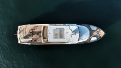 Стоимость яхты ONE ZERO 37XP