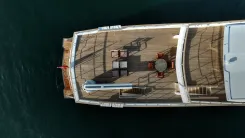Продажа яхты ONE ZERO - Numarine