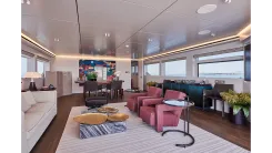 Купить яхту ONE ZERO в Shestakov Yacht Sales