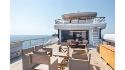 Купить яхту ONE ZERO 121 в Shestakov Yacht Sales