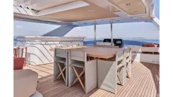 Купить яхту ONE ZERO 2024 в Shestakov Yacht Sales