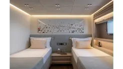 Купить яхту ONE ZERO - Numarine в Shestakov Yacht Sales
