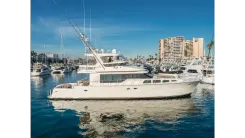 Buy a Tribeless 70 at Shestakov Yacht Sales