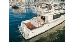 Tribeless - MIKELSON yacht sale