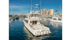 Buy a Tribeless 2002 at Shestakov Yacht Sales