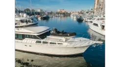 Buy a yacht Tribeless 70 Sportfisher