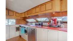 best yacht sales deals Tribeless 70