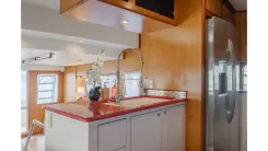 Buy a Tribeless 70 Sportfisher at Shestakov Yacht Sales