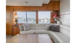 Buy a yacht Tribeless - MIKELSON