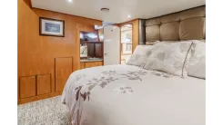 Buy a Tribeless - MIKELSON at Shestakov Yacht Sales