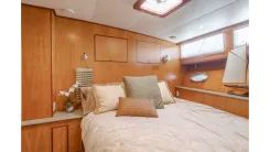 Buy a yacht Tribeless - MIKELSON
