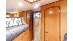 Buy a yacht Tribeless