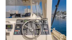 Tribeless 70 Sportfisher