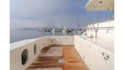 Buy a Tribeless 70 at Shestakov Yacht Sales