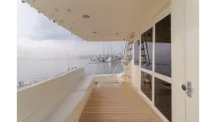 Tribeless - MIKELSON yacht sale