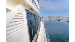 Buy a Tribeless 2002 at Shestakov Yacht Sales