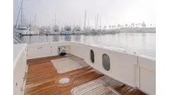 Tribeless - MIKELSON yacht sale