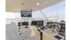 best yacht sales deals Tribeless 70