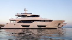 Лучшие предложения покупки яхты Custom Line Navetta 28 - FERRETTI CUSTOM LINE