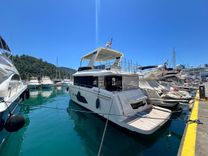 the best price on Absolute Navetta 52