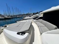Buy a Absolute Navetta 52 52 at Shestakov Yacht Sales
