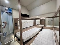 Absolute Navetta 52 - Absolute Yachts