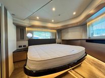 best yacht sales deals Absolute Navetta 52 52