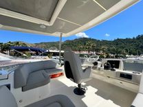 Buy a yacht Absolute Navetta 52 - Absolute Yachts