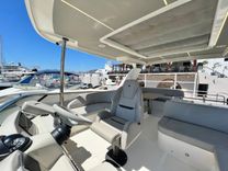 Absolute Navetta 52 yacht sale