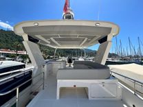 Buy a Absolute Navetta 52 - Absolute Yachts at Shestakov Yacht Sales