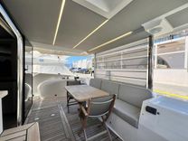 Buy a yacht Absolute Navetta 52 - Absolute Yachts