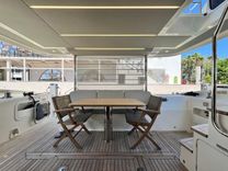 Absolute Navetta 52 52 yacht sale