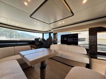 Buy a yacht Absolute Navetta 52