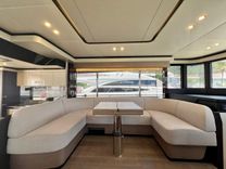 Absolute Navetta 52 2024 yacht sale