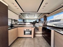 Buy a Absolute Navetta 52 at Shestakov Yacht Sales