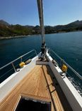 Moody 54DS - MOODY yacht sale